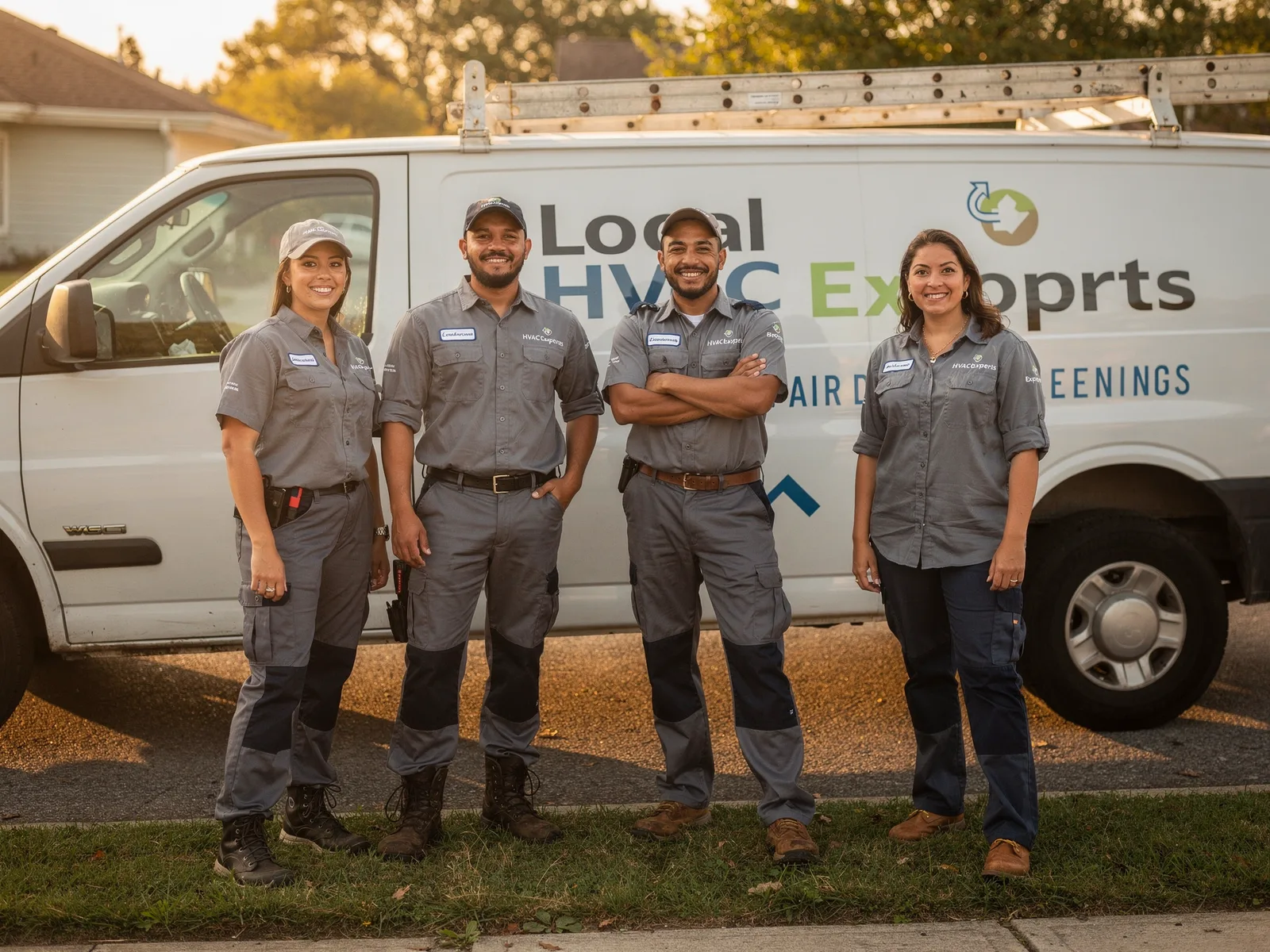 24/7 HVAC Repair & AC Replacement company in Birmingham, MI
